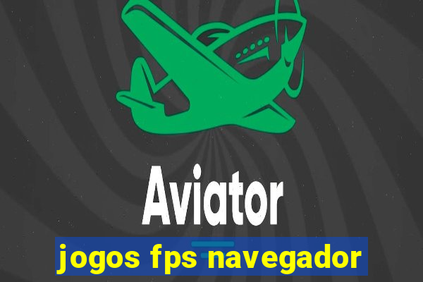 jogos fps navegador